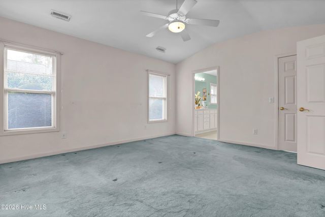 207 Vistamar Drive, Wilmington, NC 28405