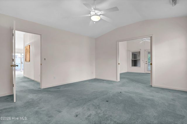 207 Vistamar Drive, Wilmington, NC 28405