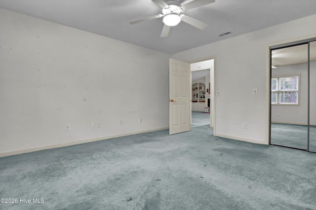 207 Vistamar Drive, Wilmington, NC 28405