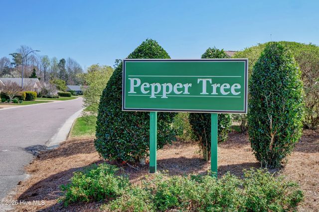 207 Vistamar Drive, Wilmington, NC 28405