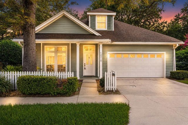 10310 SW 51ST LANE, Gainesville, FL 32608