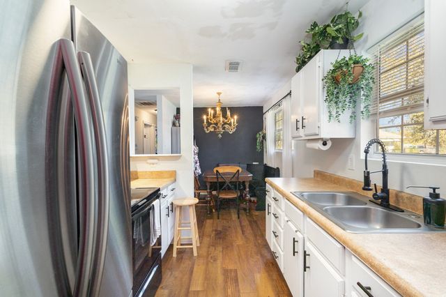 701 E Brin Street, Terrell, TX 75160