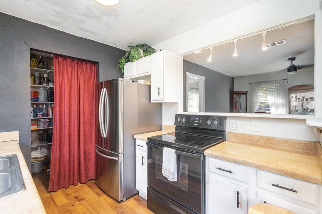 701 E Brin Street, Terrell, TX 75160