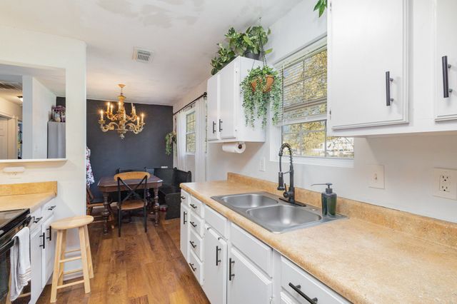 701 E Brin Street, Terrell, TX 75160