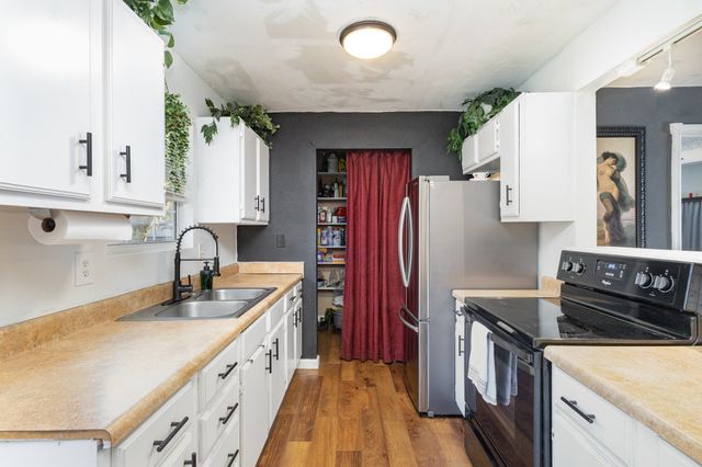 701 E Brin Street, Terrell, TX 75160