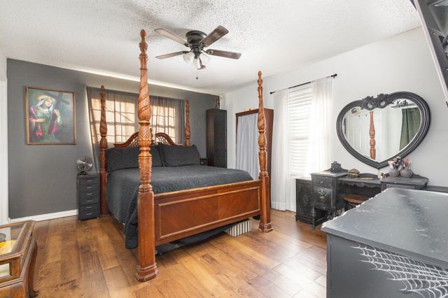 701 E Brin Street, Terrell, TX 75160