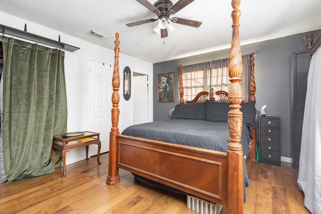 701 E Brin Street, Terrell, TX 75160