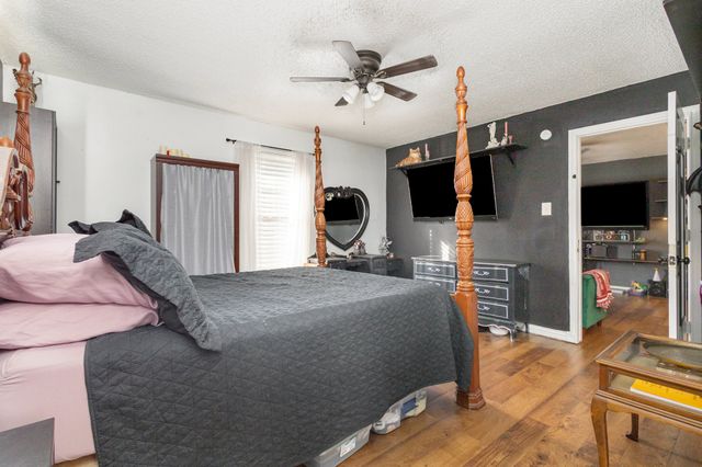 701 E Brin Street, Terrell, TX 75160