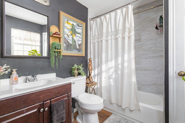 701 E Brin Street, Terrell, TX 75160