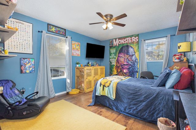 701 E Brin Street, Terrell, TX 75160