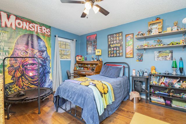 701 E Brin Street, Terrell, TX 75160