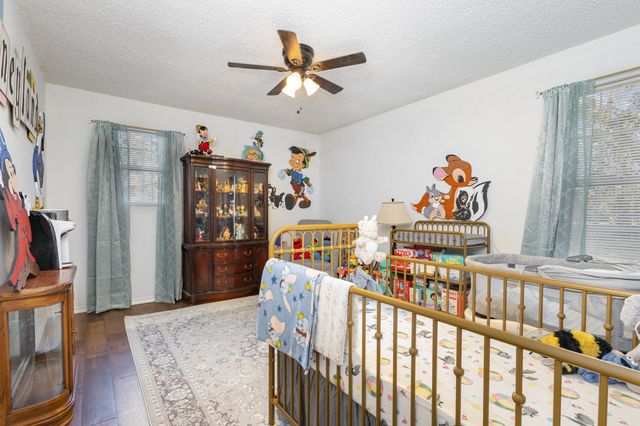 701 E Brin Street, Terrell, TX 75160