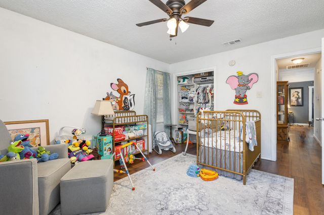 701 E Brin Street, Terrell, TX 75160