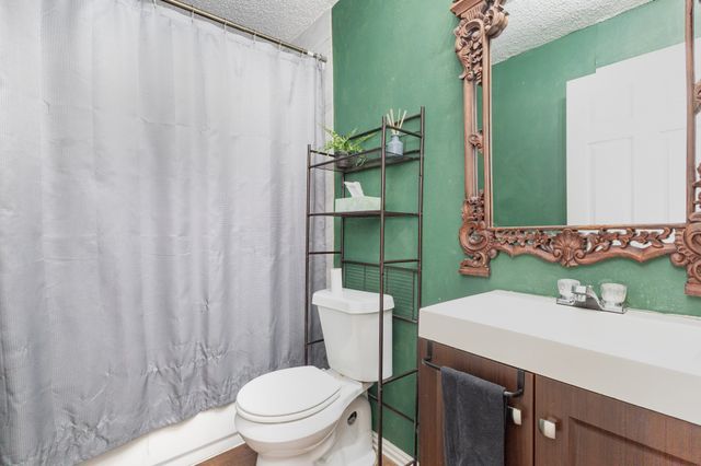 701 E Brin Street, Terrell, TX 75160