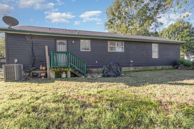 701 E Brin Street, Terrell, TX 75160