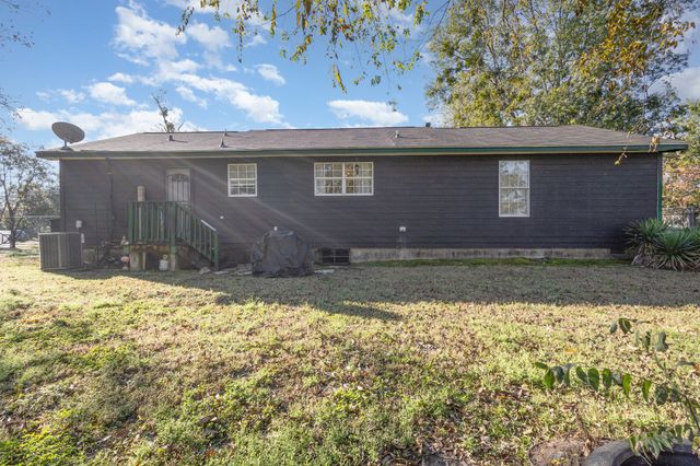 701 E Brin Street, Terrell, TX 75160