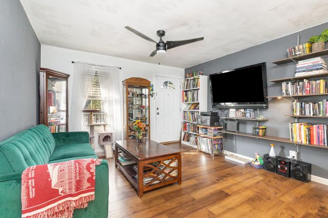 701 E Brin Street, Terrell, TX 75160