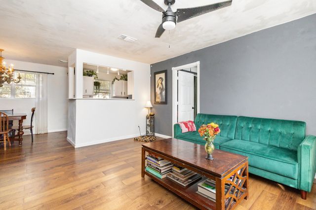 701 E Brin Street, Terrell, TX 75160