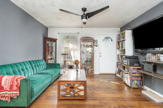 701 E Brin Street, Terrell, TX 75160