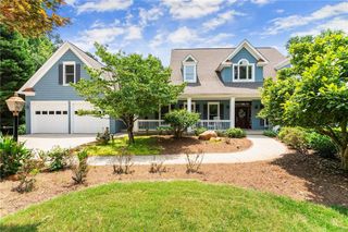 149 Highland Road S, Dahlonega, GA 30533