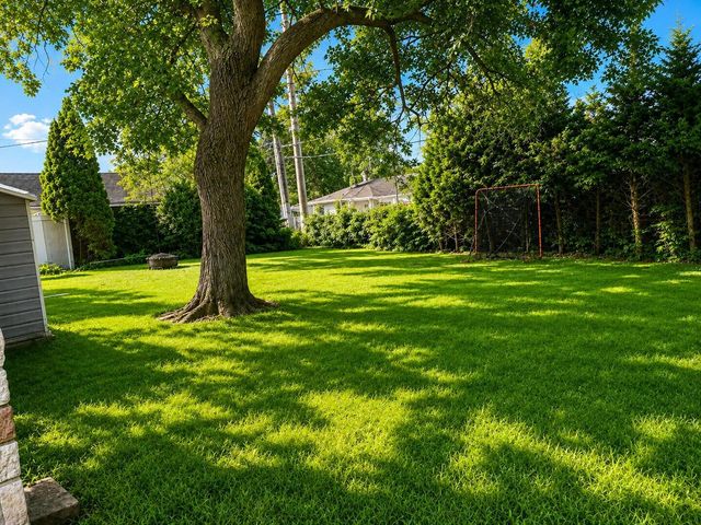 1034 Forest Road, La Grange Park, IL 60526