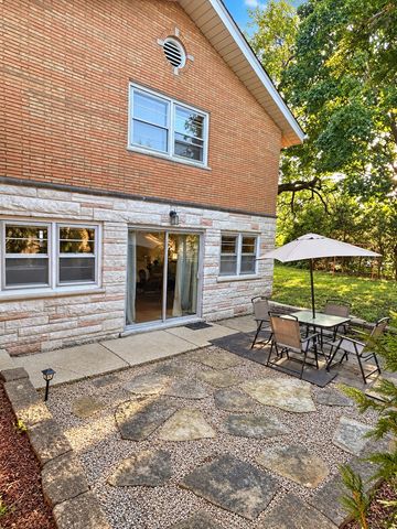 1034 Forest Road, La Grange Park, IL 60526