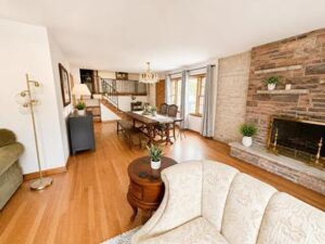 1034 Forest Road, La Grange Park, IL 60526
