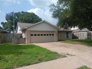 18602 Lippizaner Drive, Cypress, TX 77433