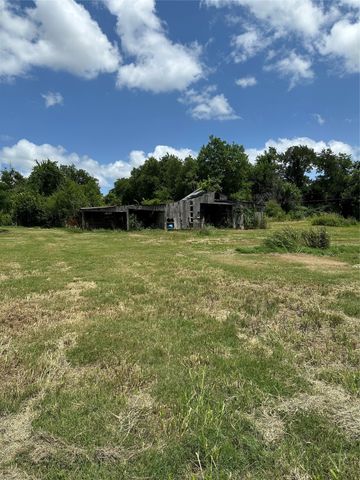 TBD N 5th Street, Honey Grove, TX 75446
