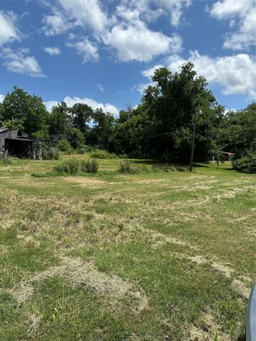 TBD N 5th Street, Honey Grove, TX 75446
