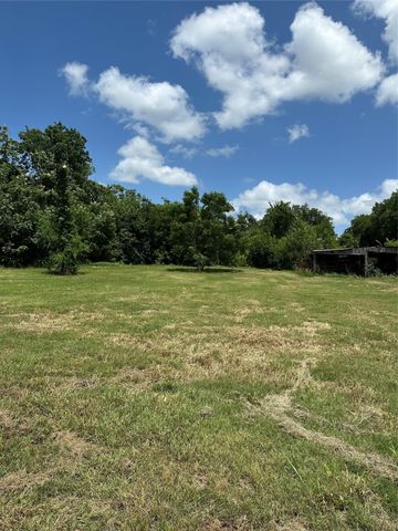 TBD N 5th Street, Honey Grove, TX 75446