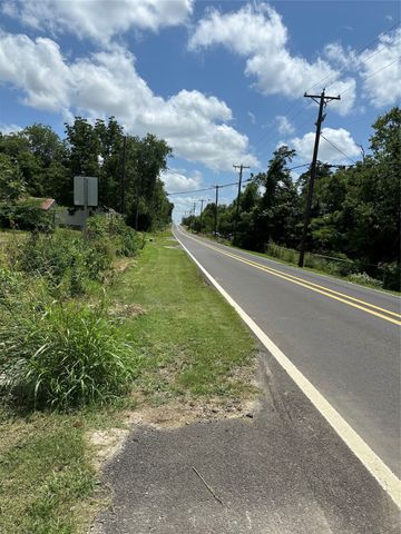 TBD N 5th Street, Honey Grove, TX 75446