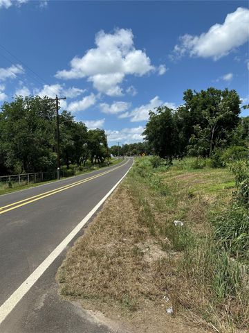 TBD N 5th Street, Honey Grove, TX 75446