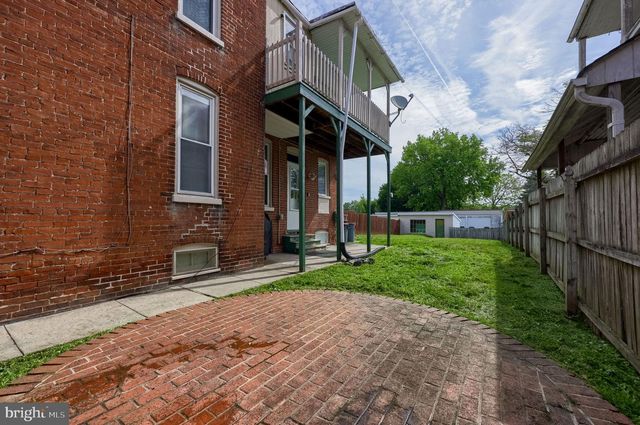257-259 S 8TH ST, Columbia, PA 17512