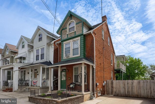 257-259 S 8TH ST, Columbia, PA 17512