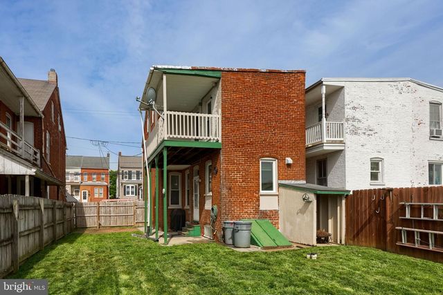 257-259 S 8TH ST, Columbia, PA 17512