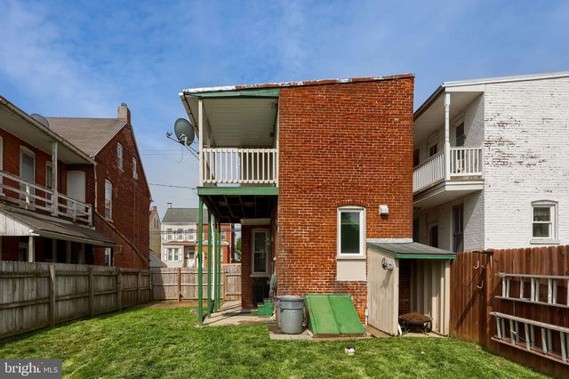 257-259 S 8TH ST, Columbia, PA 17512