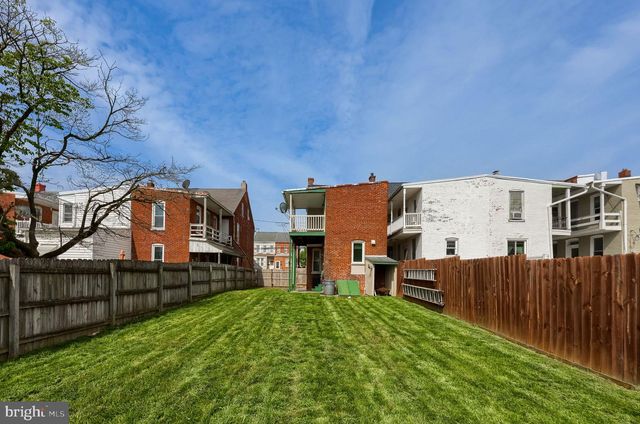 257-259 S 8TH ST, Columbia, PA 17512