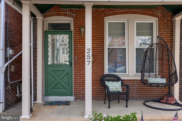 257-259 S 8TH ST, Columbia, PA 17512