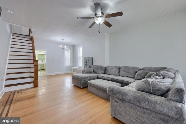 257-259 S 8TH ST, Columbia, PA 17512