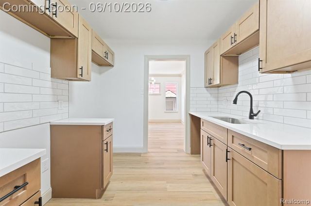 14941 Penrod Street, Detroit, MI 48223