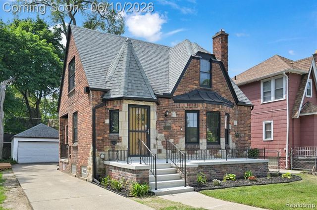 14941 Penrod Street, Detroit, MI 48223