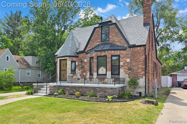 14941 Penrod Street, Detroit, MI 48223