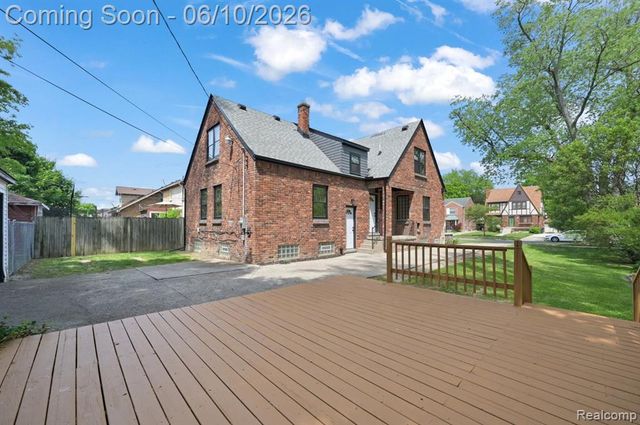 14941 Penrod Street, Detroit, MI 48223