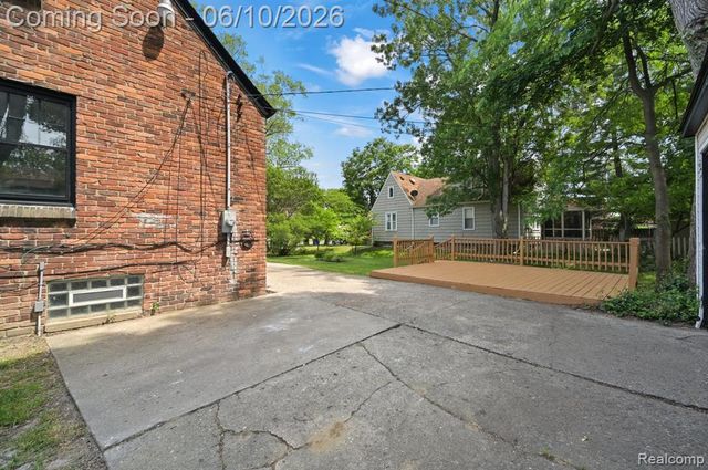 14941 Penrod Street, Detroit, MI 48223