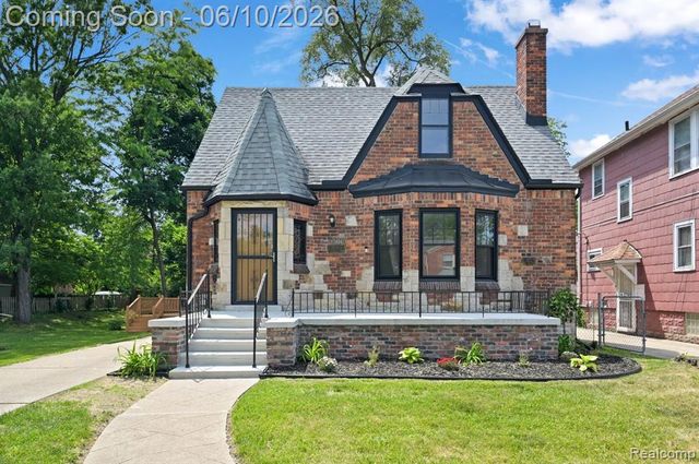 14941 Penrod Street, Detroit, MI 48223