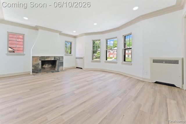 14941 Penrod Street, Detroit, MI 48223