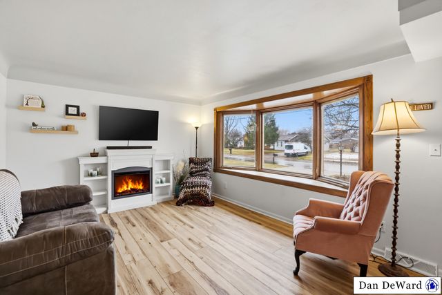 3421 Las Vegas Drive Ne, Plainfield Twp, MI 49306