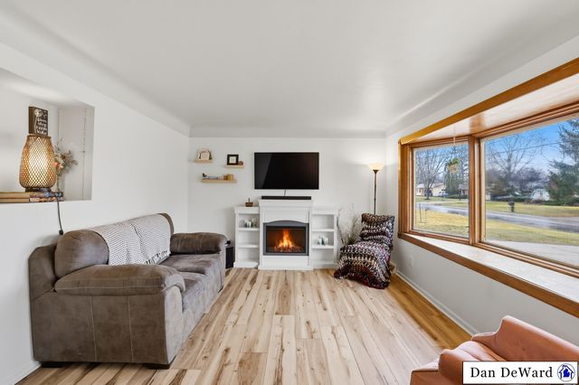 3421 Las Vegas Drive Ne, Plainfield Twp, MI 49306