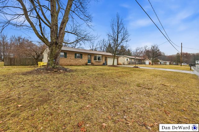 3421 Las Vegas Drive Ne, Plainfield Twp, MI 49306